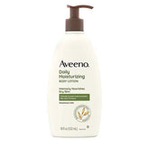 Aveeno Daily Moisturizing Body Lotion 532ml – Trio Pack - Nourish Your Skin